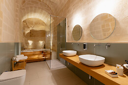 Endea Suite Rooms