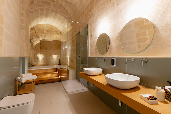 Endea Suite Rooms - photo 5