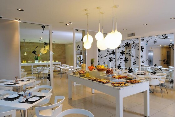 ih hotels milano watt 13 - photo 6