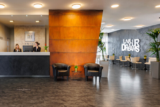 IH Hotels Milano Lorenteggio - photo 5