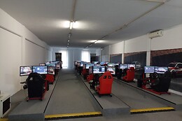 AUTÓDROMO VIRTUAL DE LISBOA