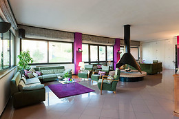 Hotel Ristorante Milano
