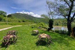 Agriturismo Il Praticino