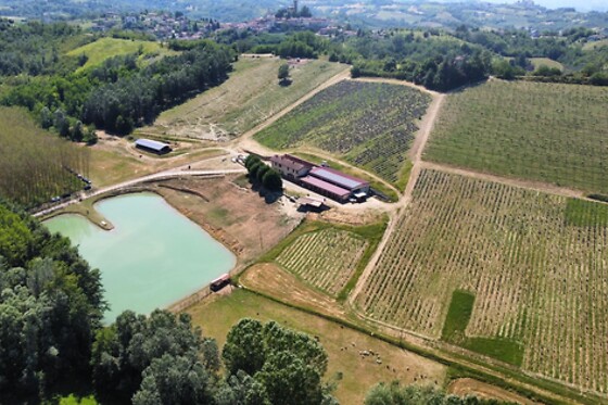 Cascina La Signorina - photo 1