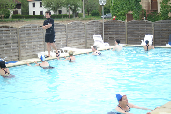 Complexe Saubusse Thermal - photo 9