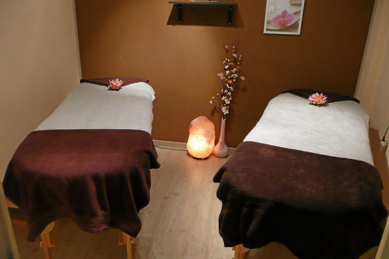 O Cinq Sens - photo 16