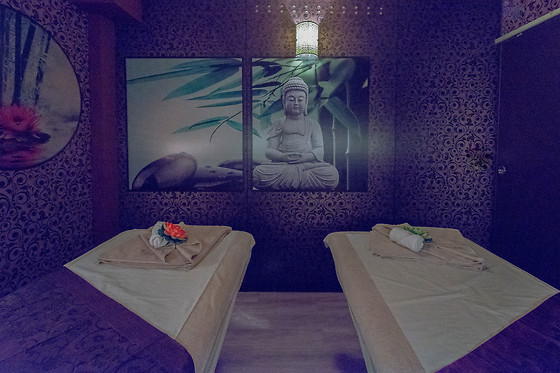 Bon Spa Thaï Paris 12 - photo 3