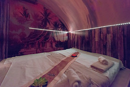 Bon Spa Thaï Paris 12