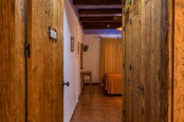 HOTEL RURAL ALMAZARA