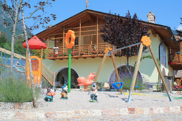 Azienda Agrituristica Maso alle Rose