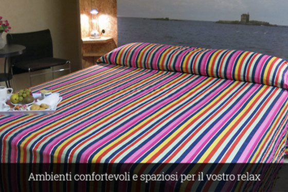Mare Nostrum Petit Hotel - photo 0