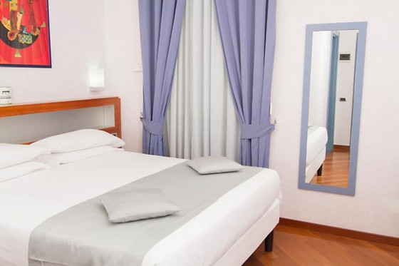 Best Western Hotel Plaza - photo 0