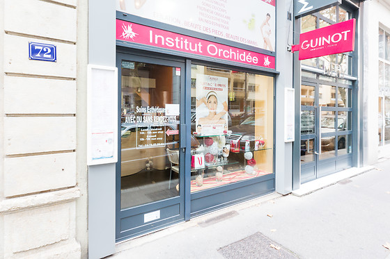 Institut de Beauté Orchidée - photo 0
