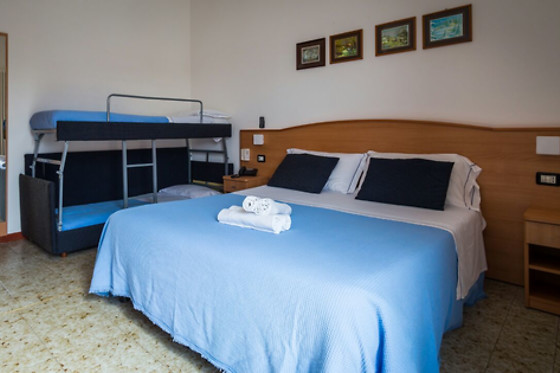 Hotel Mare Blu Resort & Spa - photo 1