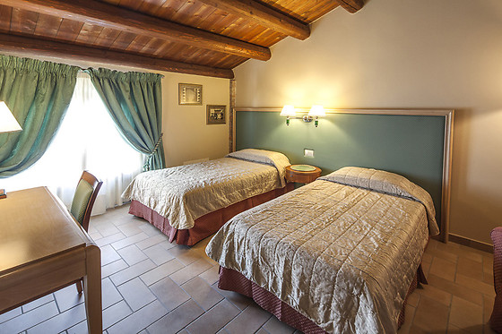 Hotel Residence Diamantina - photo 0