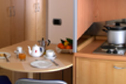 Hotel San Giorgio Savoia