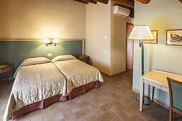 Hotel Residence Diamantina