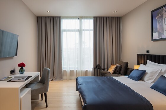 Online Booking EPS - photo 2