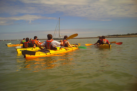 ANTIOCHE KAYAK - photo 4