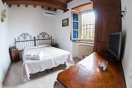 La Tavola Rotonda Hotel