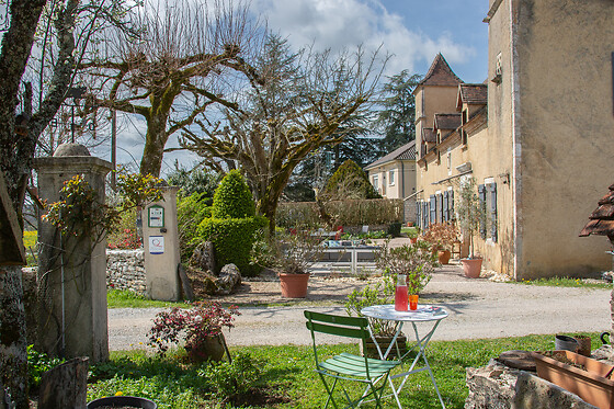 Domaine de Bel-Air - photo 10
