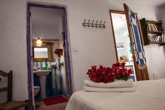 CASA RURAL ALOE VERA - photo 6