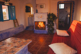 CASA RURAL ALOE VERA