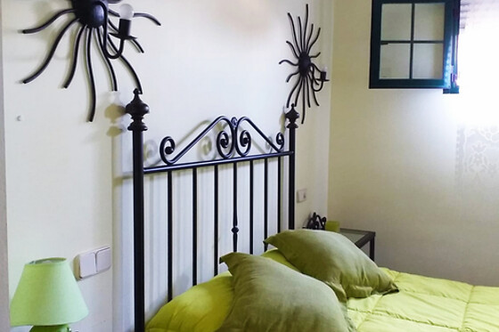 HOSTAL RURAL EL MANANTIAL DE GREDOS - photo 2