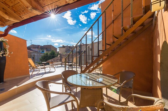 CASA RURAL MUNDOBRIGA - photo 17