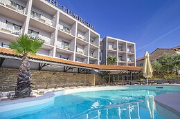 Online Booking EPS