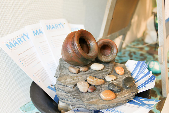 Marty Pierrette - photo 14