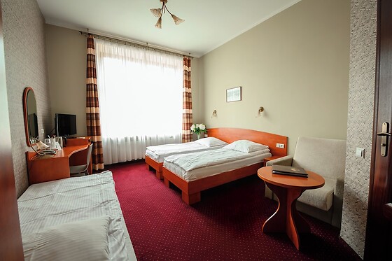 Online Booking EPS - photo 2