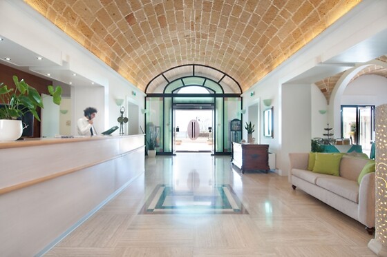 Online Booking EPS - photo 0