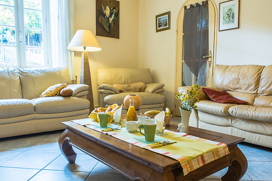 Domaine de St Andrieu - photo 20