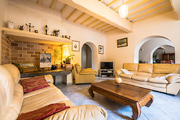 Domaine de St Andrieu
