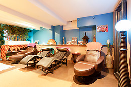 Spa Mamabali