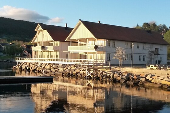 Online Booking EPS - photo 0