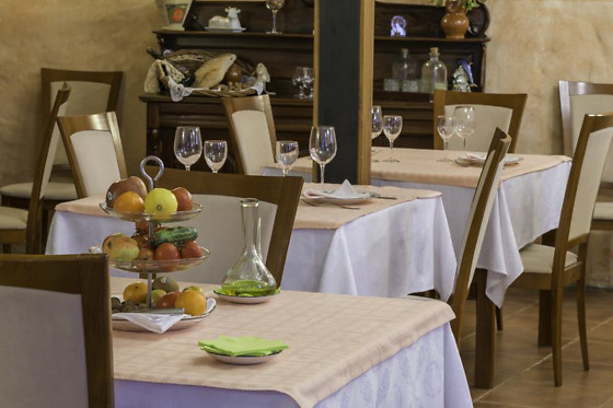 LA CASA DEL MAESTRO - photo 4