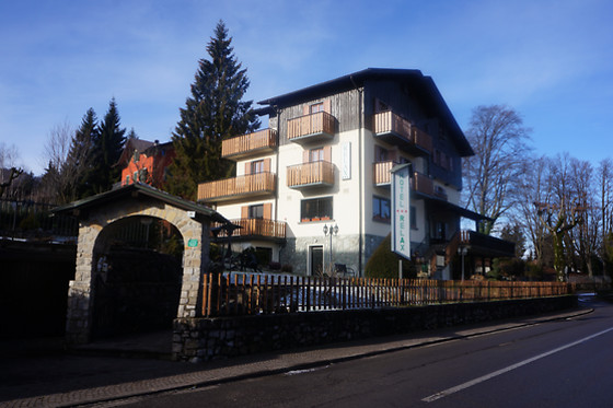 Albergo Relax - photo 0