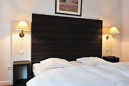 Hôtel Majestic Alsace
