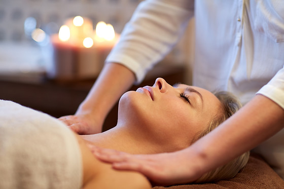 CENTRO KI KAI SHIATSU - photo 11
