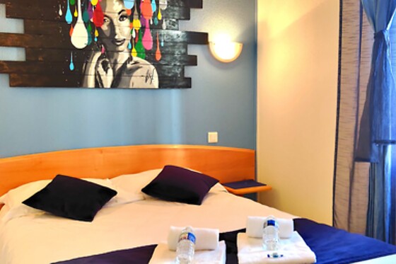 Hotel La Bosselle - photo 4
