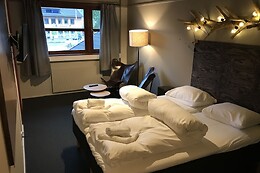 Online Booking EPS