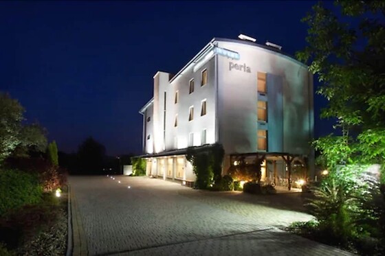 Online Booking EPS - photo 0