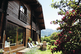 Le Chalet de Nanny