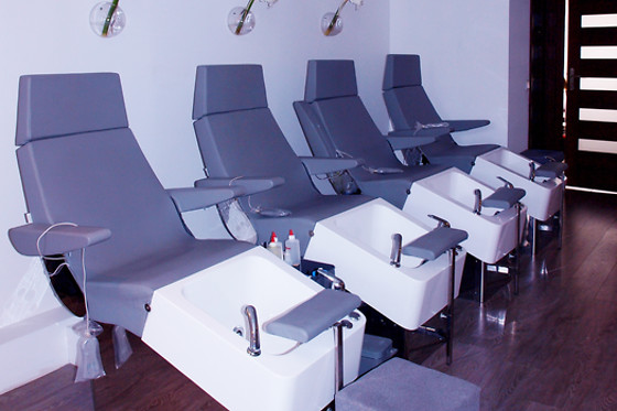 Thaï Harmony Spa - photo 2