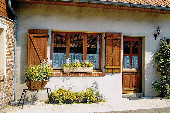 Chambres d'Hôtes des Croisettes - photo 0