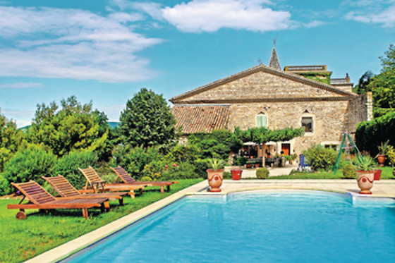 Bastide de Montchamp - photo 16