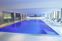 Parc hotel Alvisse