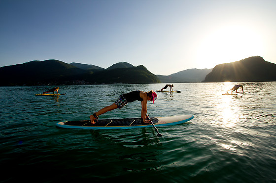  Lugano Stand Up Paddle - photo 0